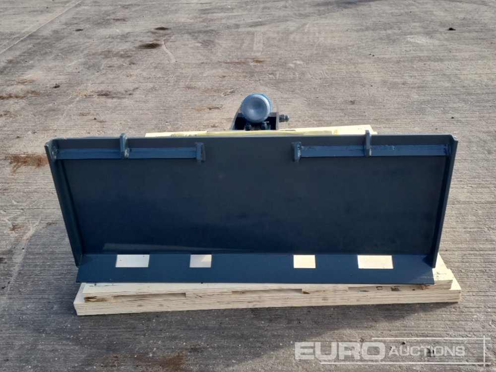 Unused 2025 Sailing 53 - Hydraulisk hammer: bilde 4 Unused 2025 Sailing 53 - Hydraulisk hammer: bilde 4