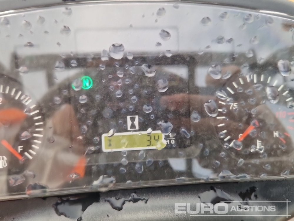 Gaffeltruck Unused 2025 SureStac FD30: bilde 47