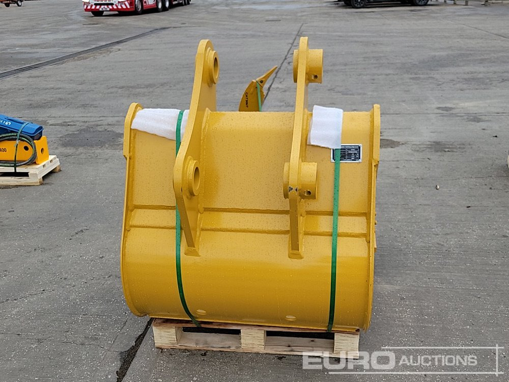 Unused 2025 Toft CAT314 - Skuffe: bilde 4 Unused 2025 Toft CAT314 - Skuffe: bilde 4