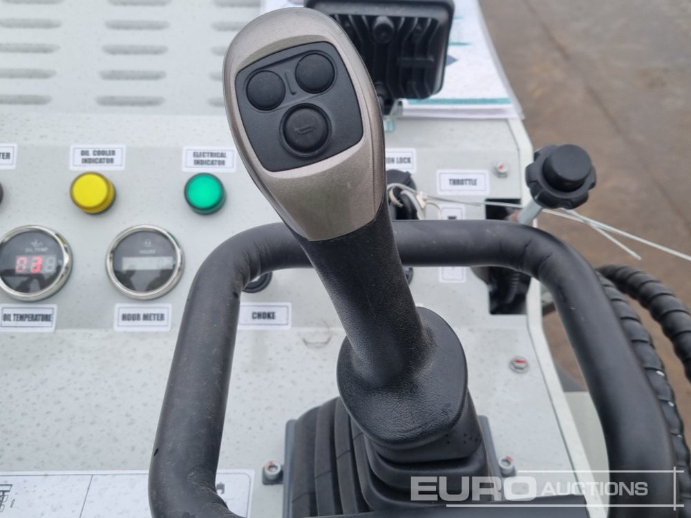 Kompaktlaster Unused 2025 Toft ST28H-6: bilde 27
