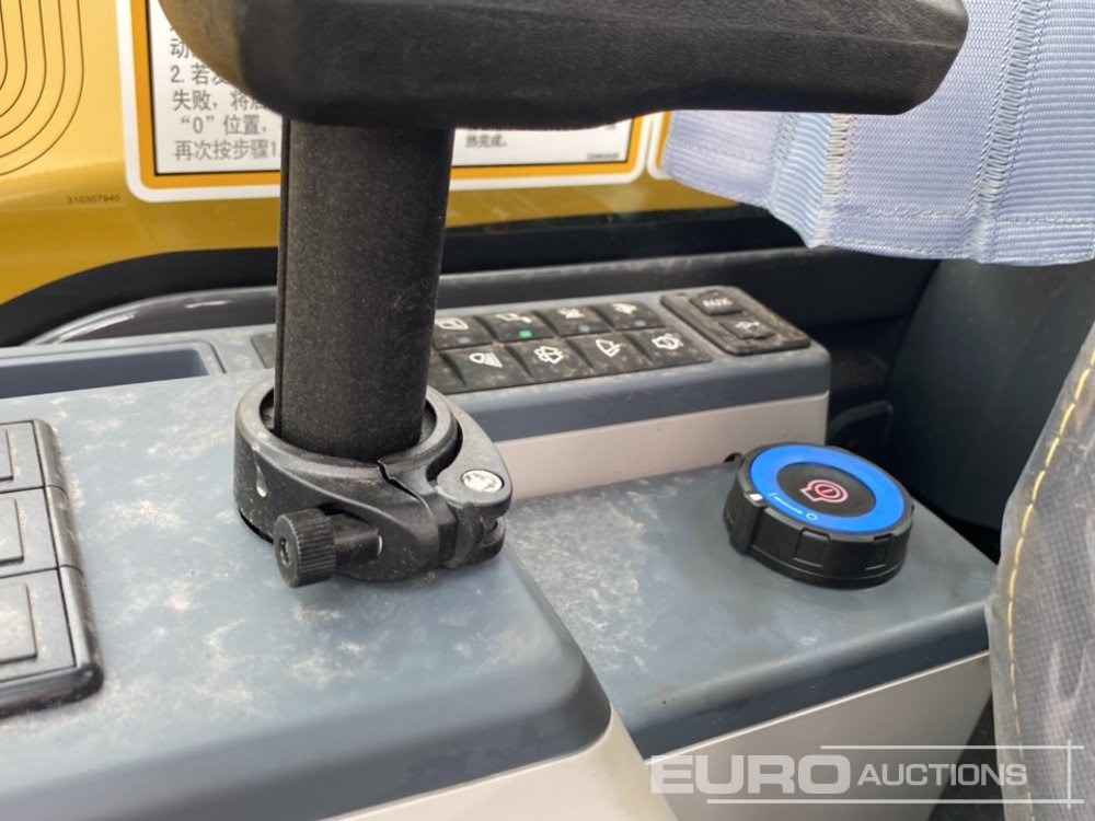 Minigraver Unused 2025 XCMG XE60G PRO: bilde 33
