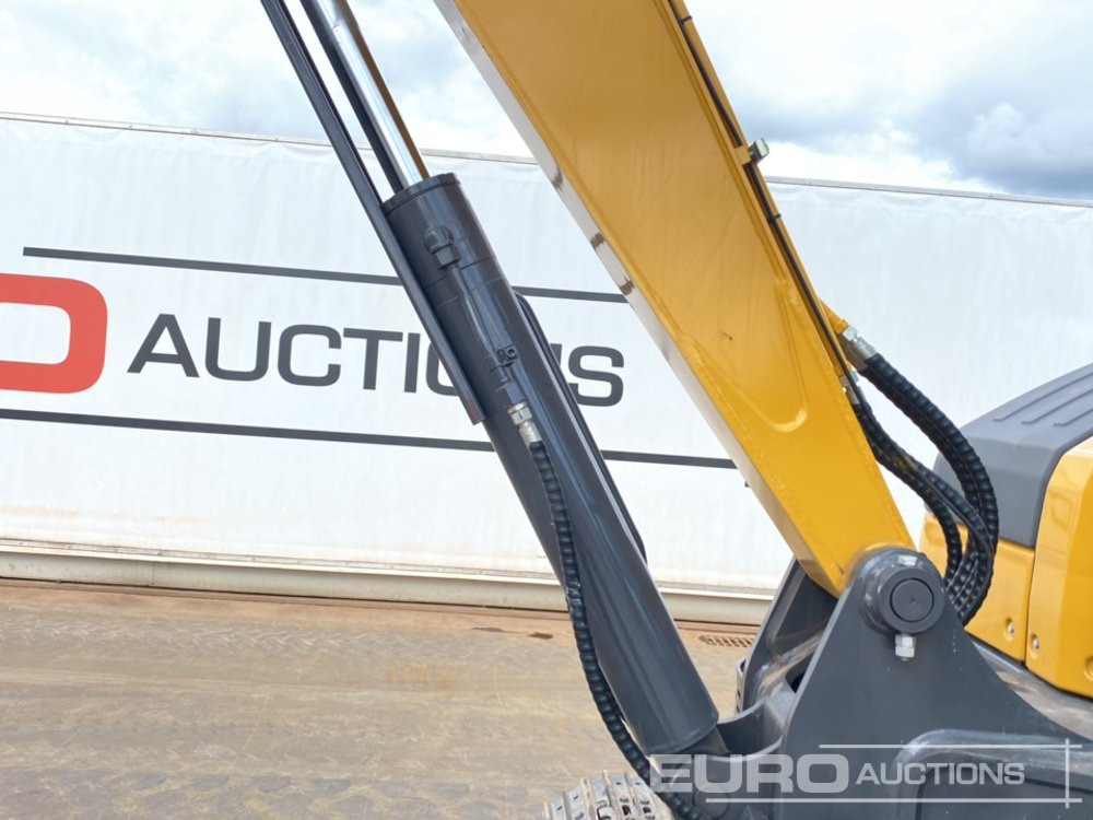 Minigraver Unused 2025 XCMG XE60G PRO: bilde 16