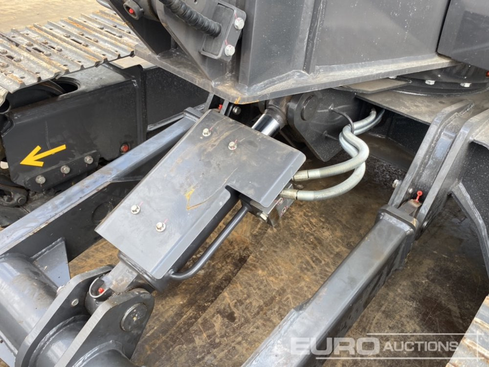 Minigraver Unused 2025 XCMG XE60G PRO: bilde 14