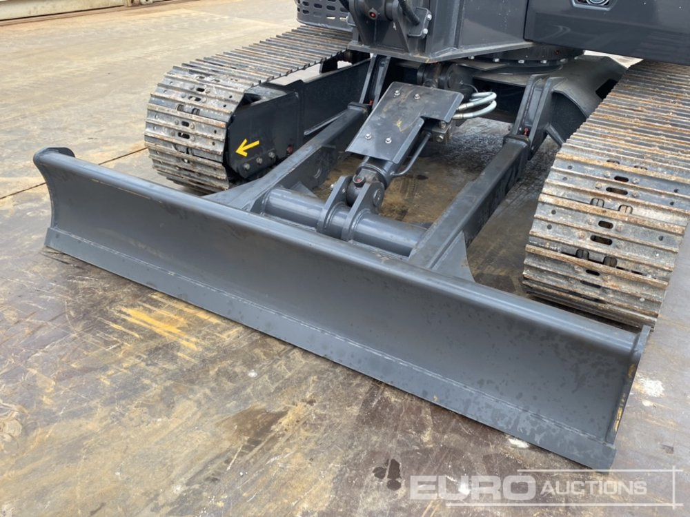 Minigraver Unused 2025 XCMG XE60G PRO: bilde 12