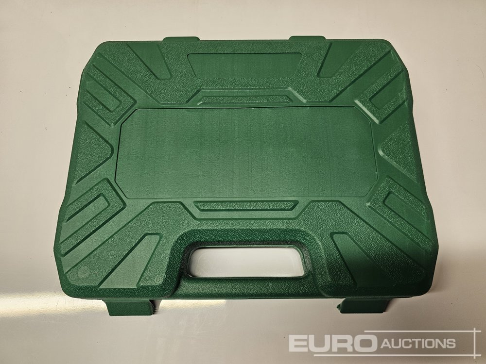 Unused 20Pcs 1/2" Deep Impact Socket Set (8mm-32mm) - Verkstedutstyr: bilde 5 Unused 20Pcs 1/2" Deep Impact Socket Set (8mm-32mm) - Verkstedutstyr: bilde 5