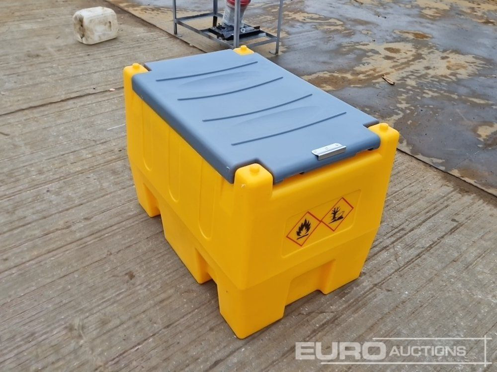 Unused Ao DTK240 - Lagringstank: bilde 3 Unused Ao DTK240 - Lagringstank: bilde 3