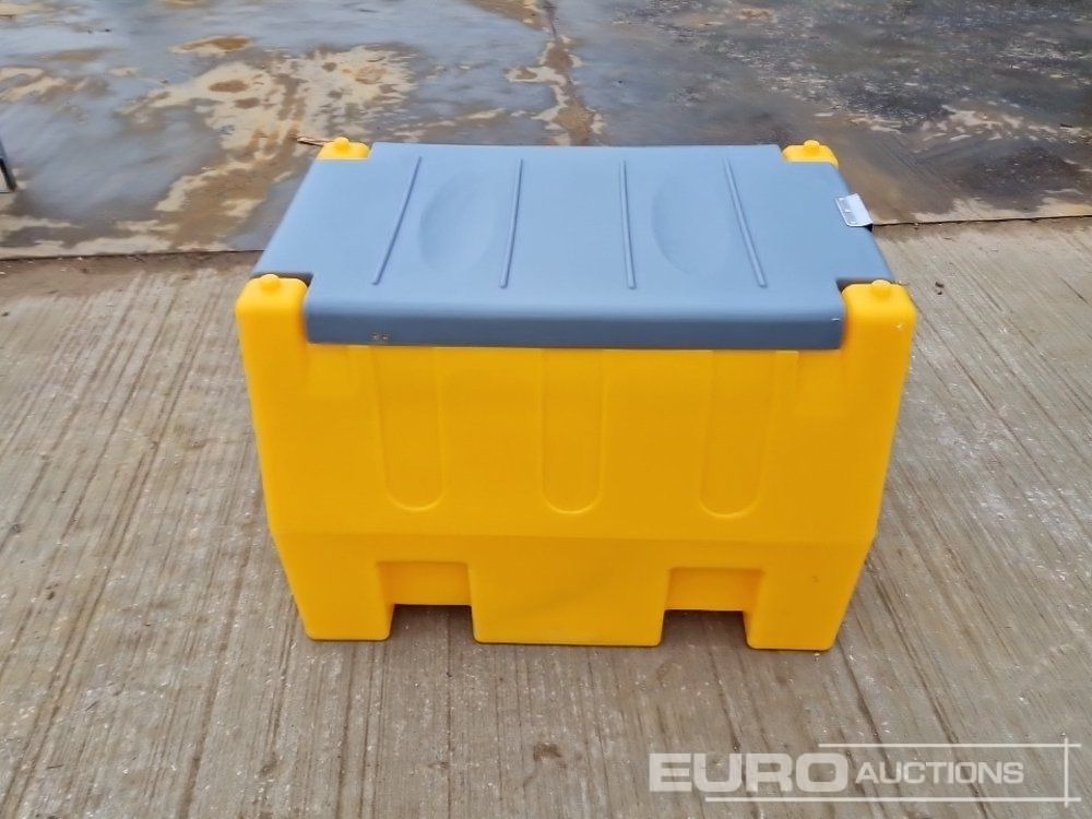 Unused Ao DTK240 - Lagringstank: bilde 2 Unused Ao DTK240 - Lagringstank: bilde 2