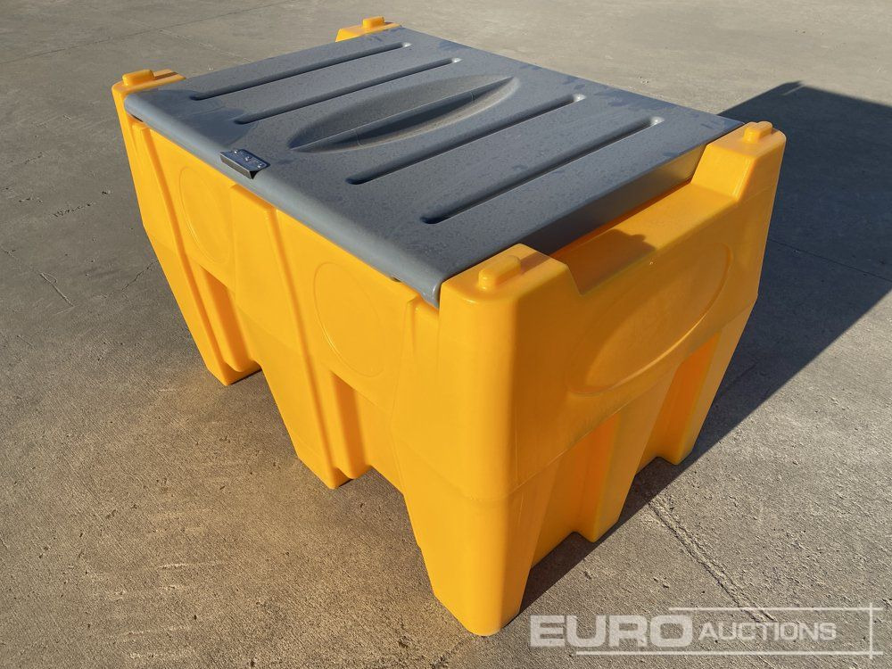 Unused Ao DTK480 - Lagringstank: bilde 4 Unused Ao DTK480 - Lagringstank: bilde 4