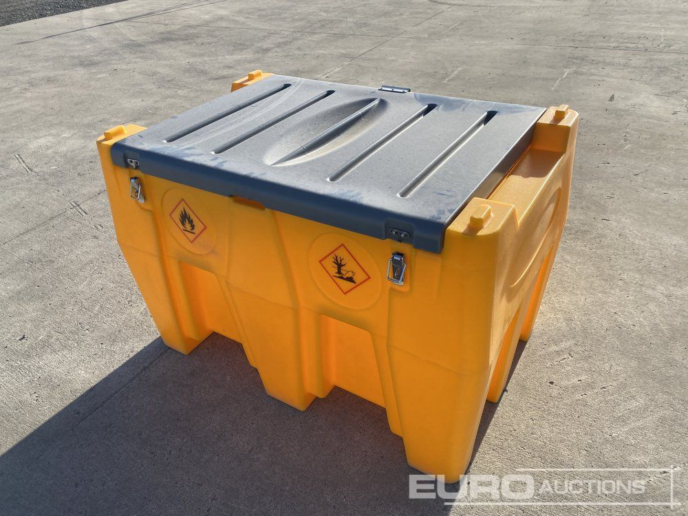 Unused Ao DTK480 - Lagringstank: bilde 2 Unused Ao DTK480 - Lagringstank: bilde 2