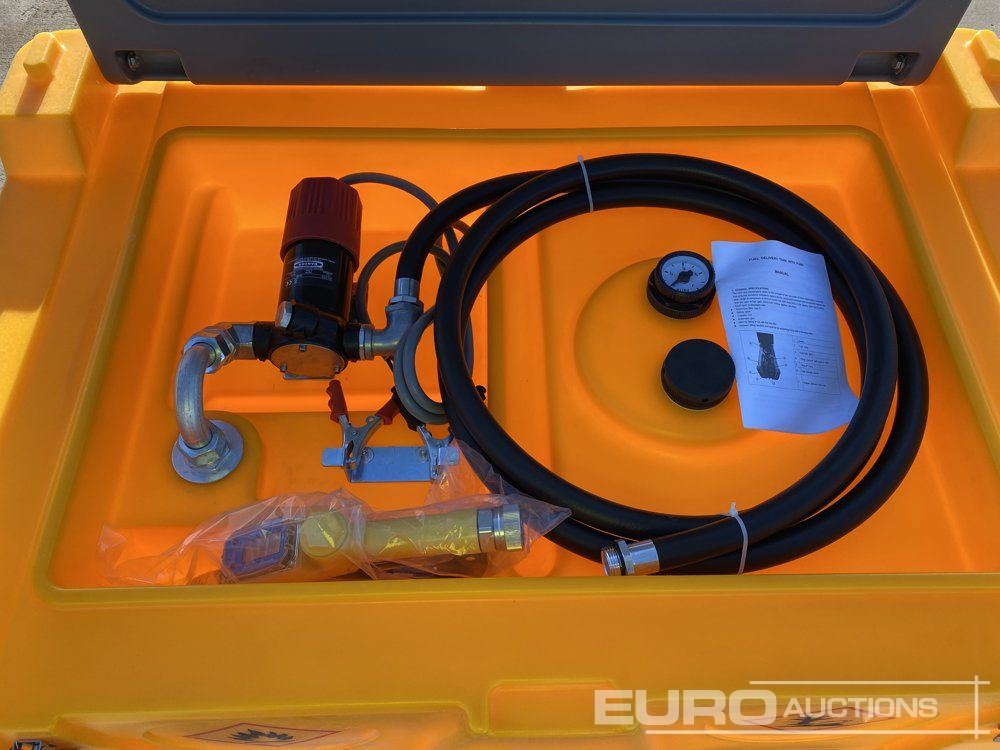 Unused Ao DTK480 - Lagringstank: bilde 5 Unused Ao DTK480 - Lagringstank: bilde 5