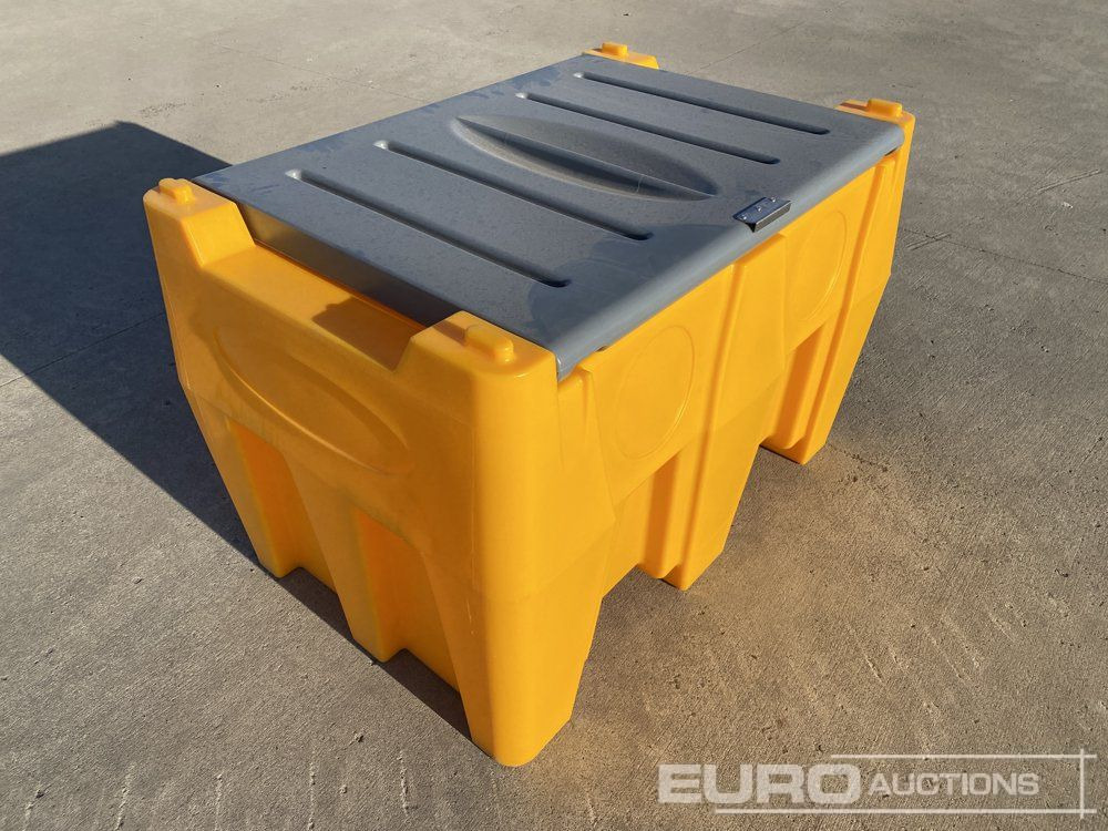 Unused Ao DTK480 - Lagringstank: bilde 3 Unused Ao DTK480 - Lagringstank: bilde 3