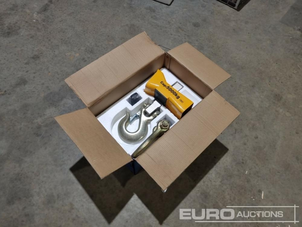 Unused Ao OCS-TY-5T - Anleggsmaskiner: bilde 5 Unused Ao OCS-TY-5T - Anleggsmaskiner: bilde 5