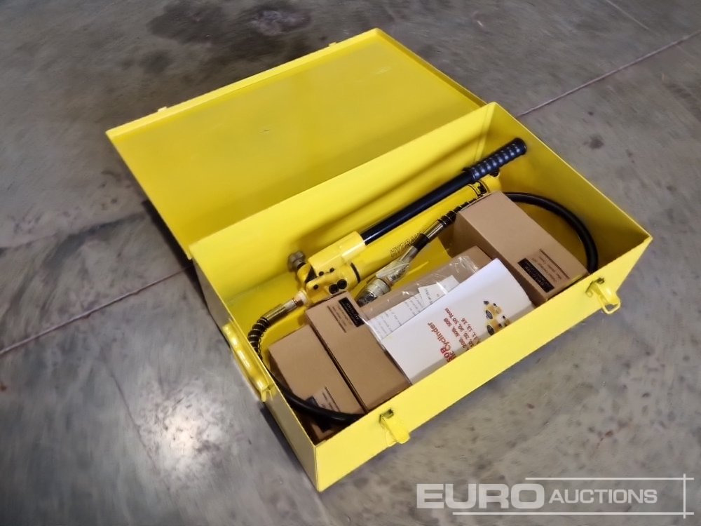 Unused Ashita HHB-700C, HHYG-10B,20B,30B,50B - Anleggsmaskiner: bilde 4 Unused Ashita HHB-700C, HHYG-10B,20B,30B,50B - Anleggsmaskiner: bilde 4