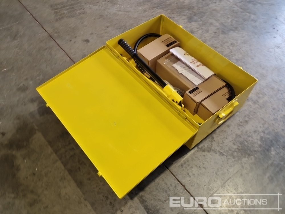 Unused Ashita HHB-700C, HHYG-10B,20B,30B,50B - Anleggsmaskiner: bilde 3 Unused Ashita HHB-700C, HHYG-10B,20B,30B,50B - Anleggsmaskiner: bilde 3