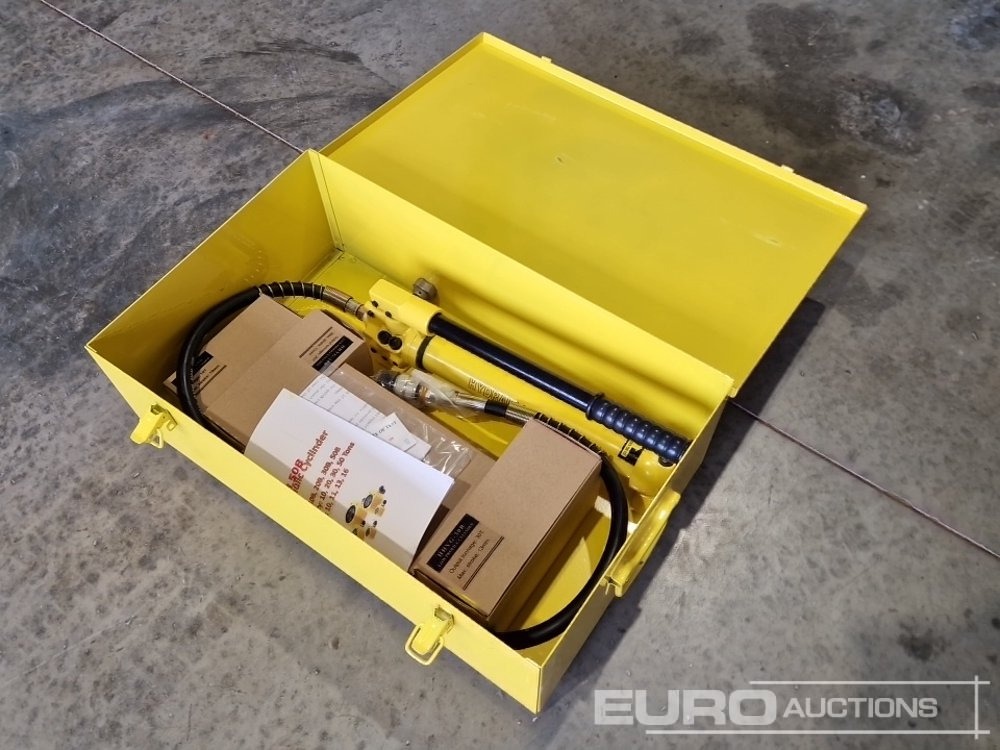 Unused Ashita HHB-700C, HHYG-10B,20B,30B,50B - Anleggsmaskiner: bilde 1 Unused Ashita HHB-700C, HHYG-10B,20B,30B,50B - Anleggsmaskiner: bilde 1