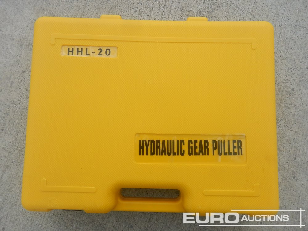 Unused Ashita HHL-20 - Anleggsmaskiner: bilde 5 Unused Ashita HHL-20 - Anleggsmaskiner: bilde 5