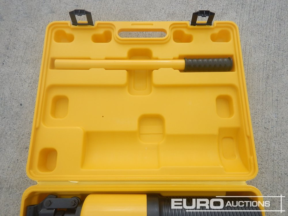 Unused Ashita HHL-20 - Anleggsmaskiner: bilde 2 Unused Ashita HHL-20 - Anleggsmaskiner: bilde 2