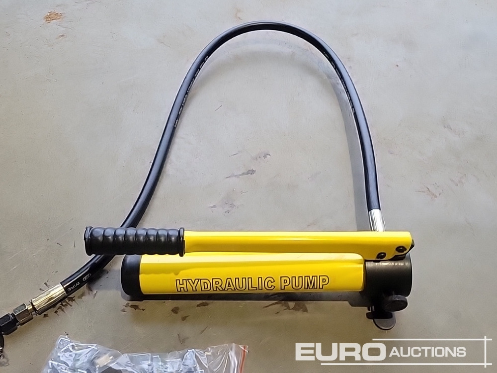 Unused Ashita HHY-400AF - Anleggsmaskiner: bilde 5 Unused Ashita HHY-400AF - Anleggsmaskiner: bilde 5