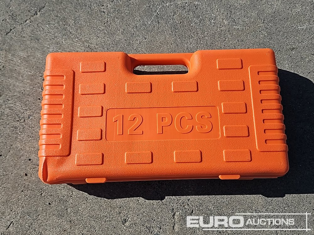 Unused DT DT0908 - Anleggsmaskiner: bilde 1 Unused DT DT0908 - Anleggsmaskiner: bilde 1