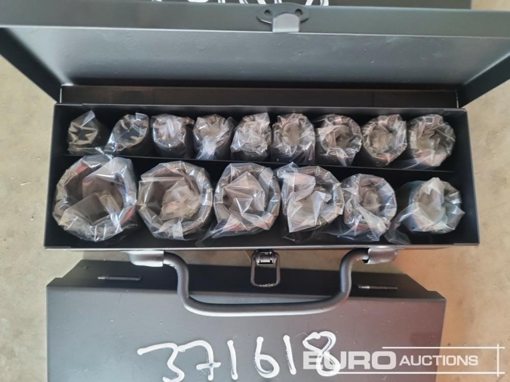 Unused GL 1/2"15PCS - Anleggsmaskiner: bilde 5 Unused GL 1/2"15PCS - Anleggsmaskiner: bilde 5