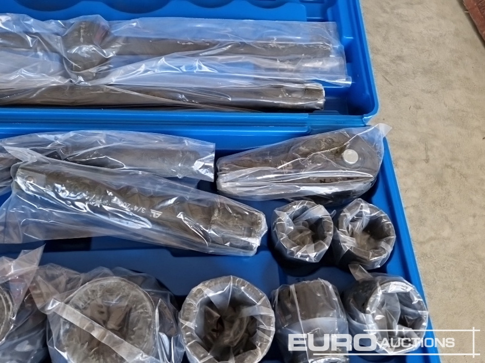 Unused GL GL-26PCS - Anleggsmaskiner: bilde 5 Unused GL GL-26PCS - Anleggsmaskiner: bilde 5