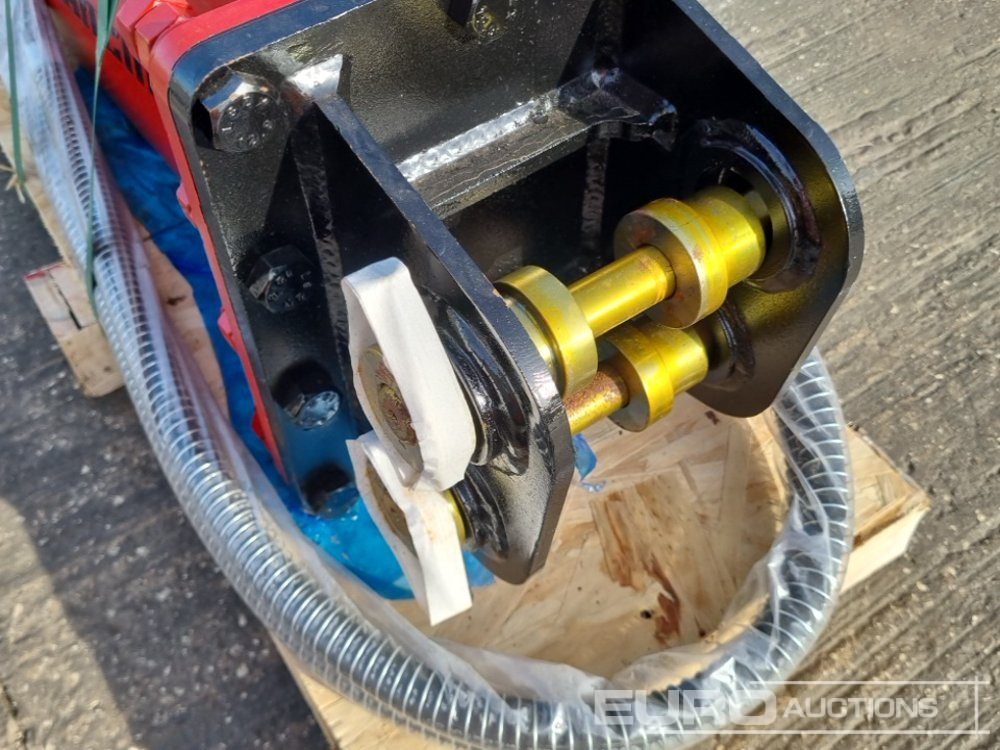 Hydraulisk hammer Unused Lancini HM-150: bilde 13