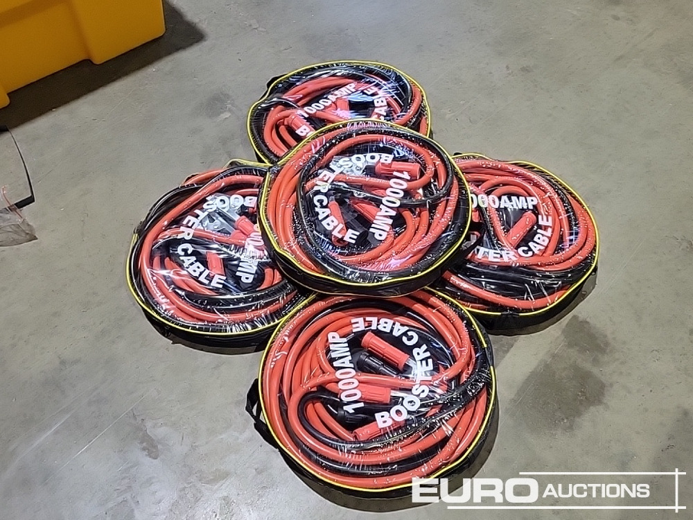 Unused NON 1000A-7M - Anleggsmaskiner: bilde 4 Unused NON 1000A-7M - Anleggsmaskiner: bilde 4