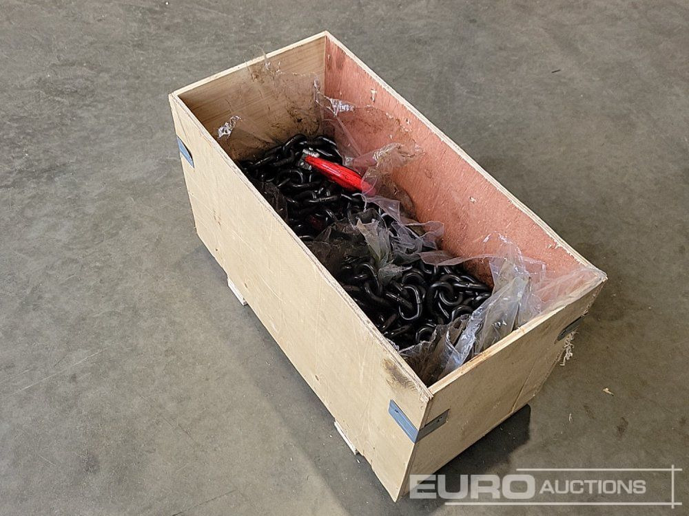 Unused Uni 10MMX3M-2L - Anleggsmaskiner: bilde 3 Unused Uni 10MMX3M-2L - Anleggsmaskiner: bilde 3