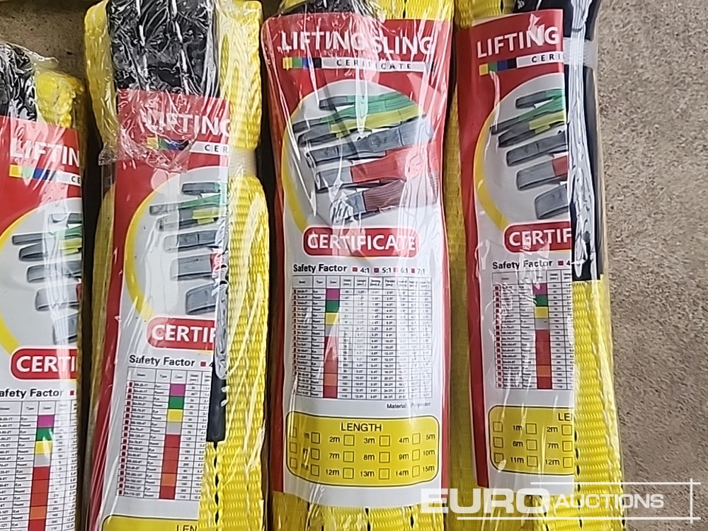 Unused Uni 3T-2M - Anleggsmaskiner: bilde 4 Unused Uni 3T-2M - Anleggsmaskiner: bilde 4