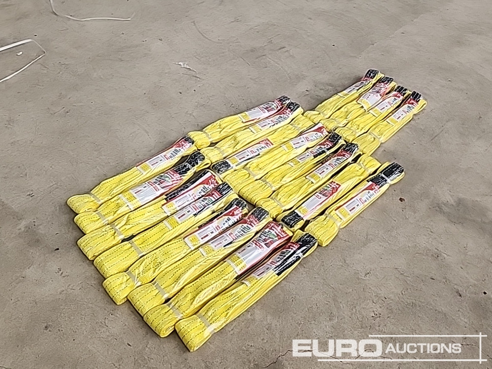 Unused Uni 3T-2M - Anleggsmaskiner: bilde 1 Unused Uni 3T-2M - Anleggsmaskiner: bilde 1