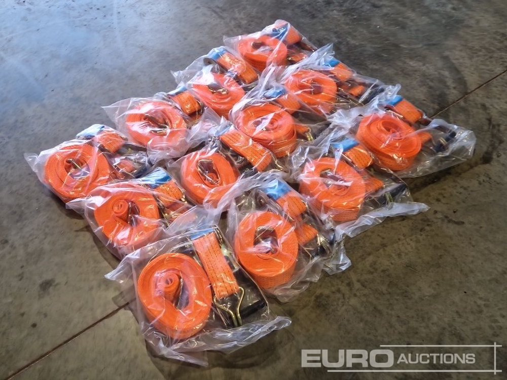 Unused Uni 3T*L8M - Anleggsmaskiner: bilde 3 Unused Uni 3T*L8M - Anleggsmaskiner: bilde 3