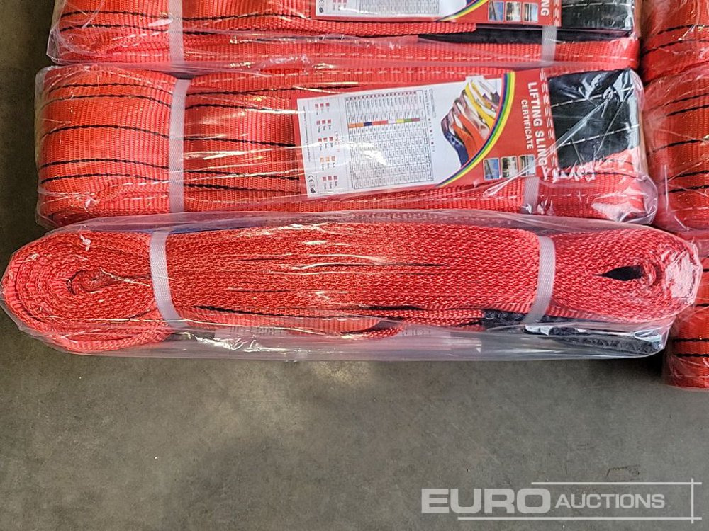 Unused Uni 5T-6M - Anleggsmaskiner: bilde 5 Unused Uni 5T-6M - Anleggsmaskiner: bilde 5