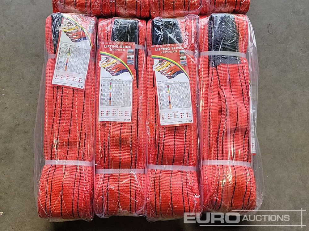 Unused Uni 5T-6M - Anleggsmaskiner: bilde 1 Unused Uni 5T-6M - Anleggsmaskiner: bilde 1