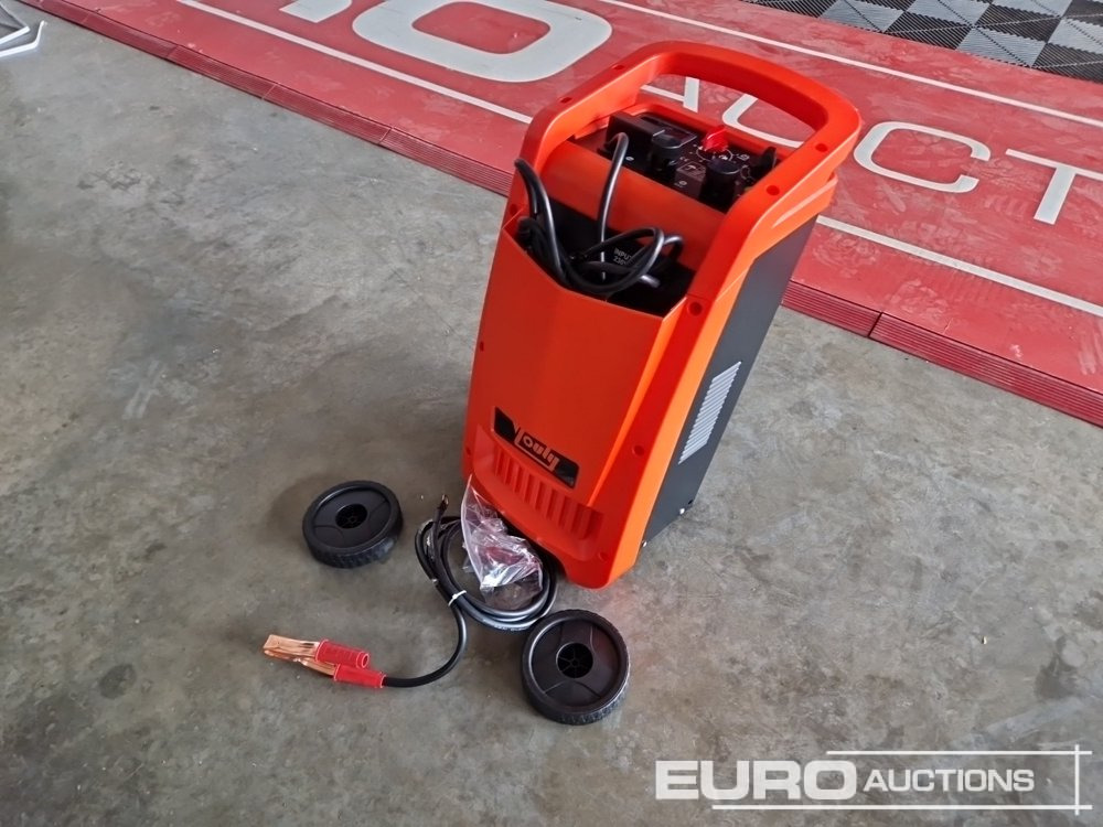 Unused Youli DFC-650P - Anleggsmaskiner: bilde 1 Unused Youli DFC-650P - Anleggsmaskiner: bilde 1