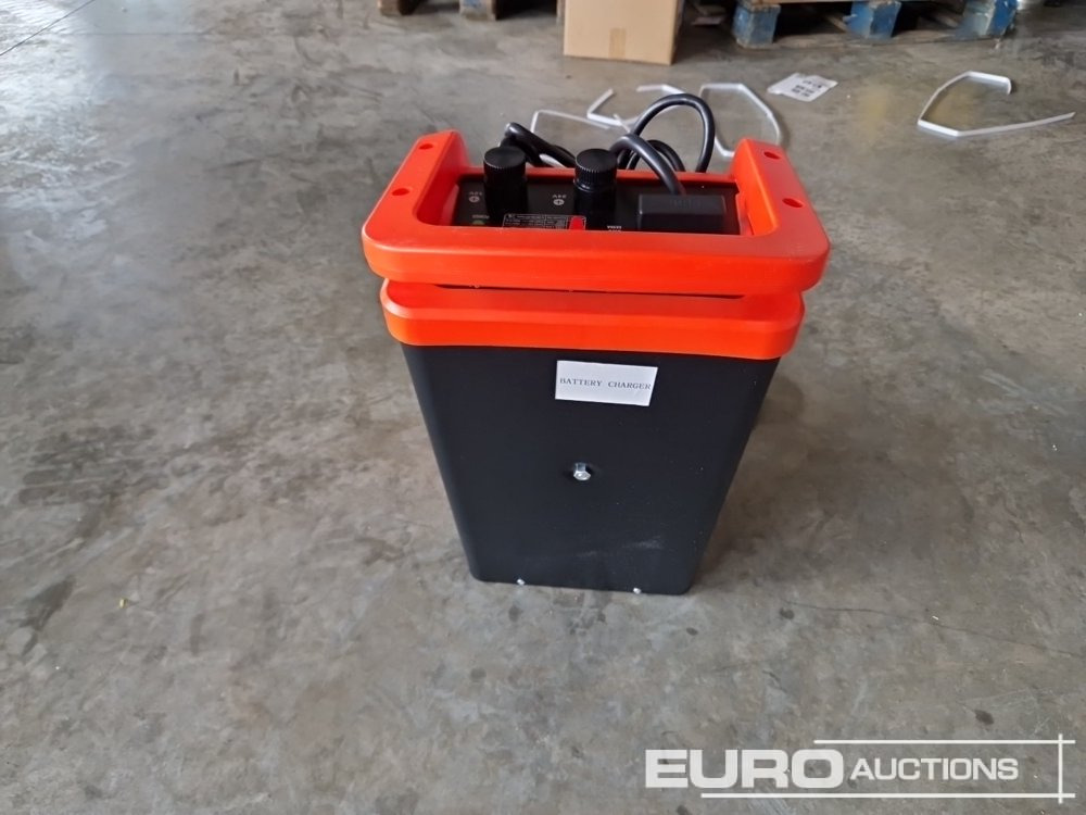 Unused Youli DFC-650P - Anleggsmaskiner: bilde 3 Unused Youli DFC-650P - Anleggsmaskiner: bilde 3