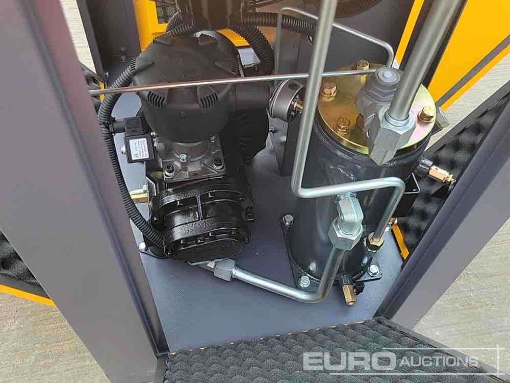 Luftkompressor Unused Zelfir VSD-10HP: bilde 14