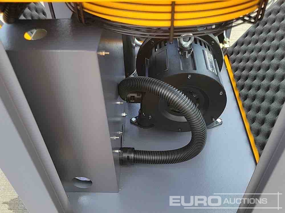 Luftkompressor Unused Zelfir VSD-10HP: bilde 20