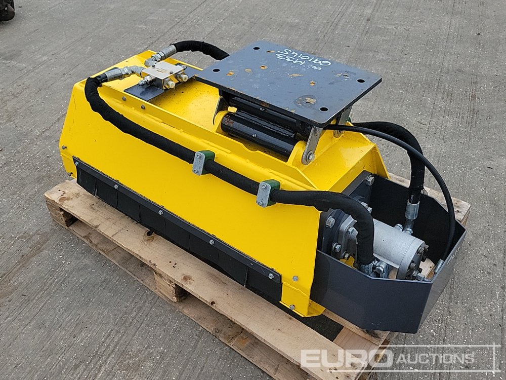 2025 Lancini KM-1000 - Utstyr for Gravemaskin: bilde 5 2025 Lancini KM-1000 - Utstyr for Gravemaskin: bilde 5
