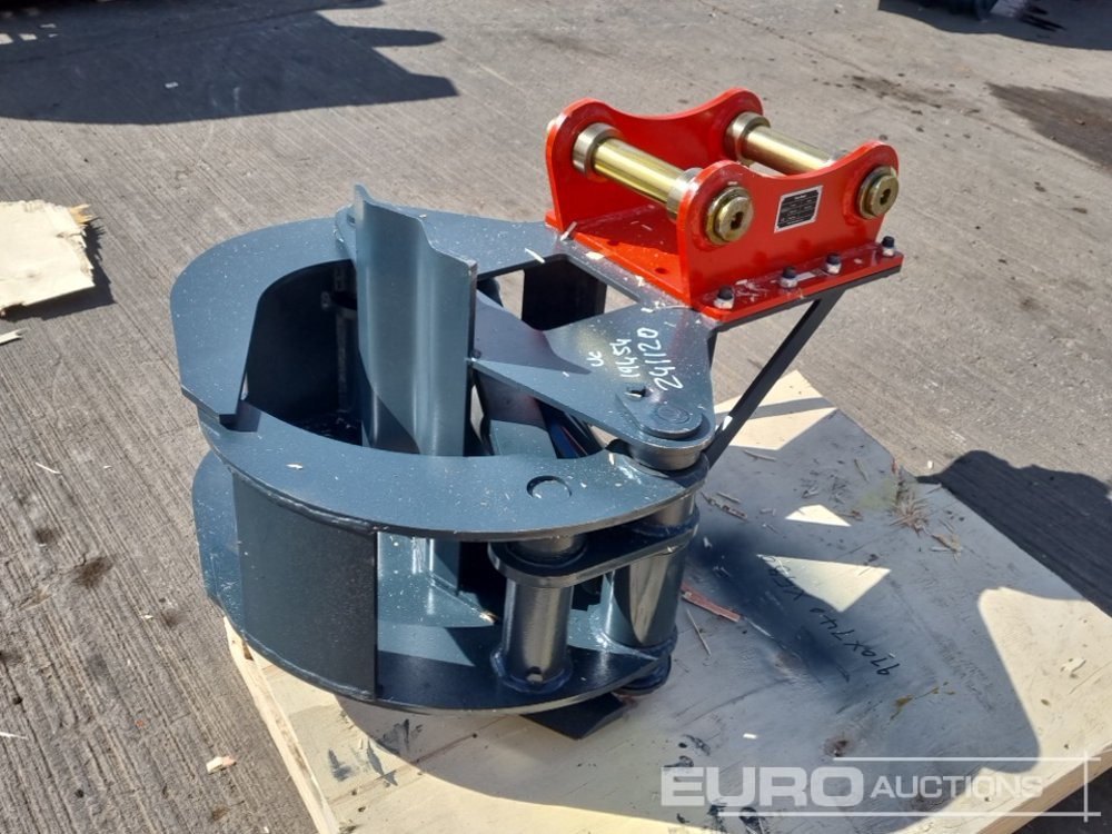 Unused 2025 KBKC TS-50 - Utstyr for Gravemaskin: bilde 1 Unused 2025 KBKC TS-50 - Utstyr for Gravemaskin: bilde 1