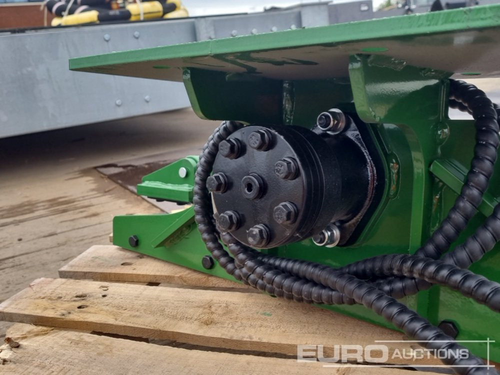 Utstyr for Gravemaskin Unused 2025 Solmek EF-150: bilde 21