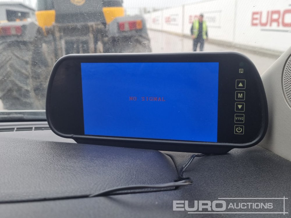 Varebil 2016 Ford Transit 290: bilde 23