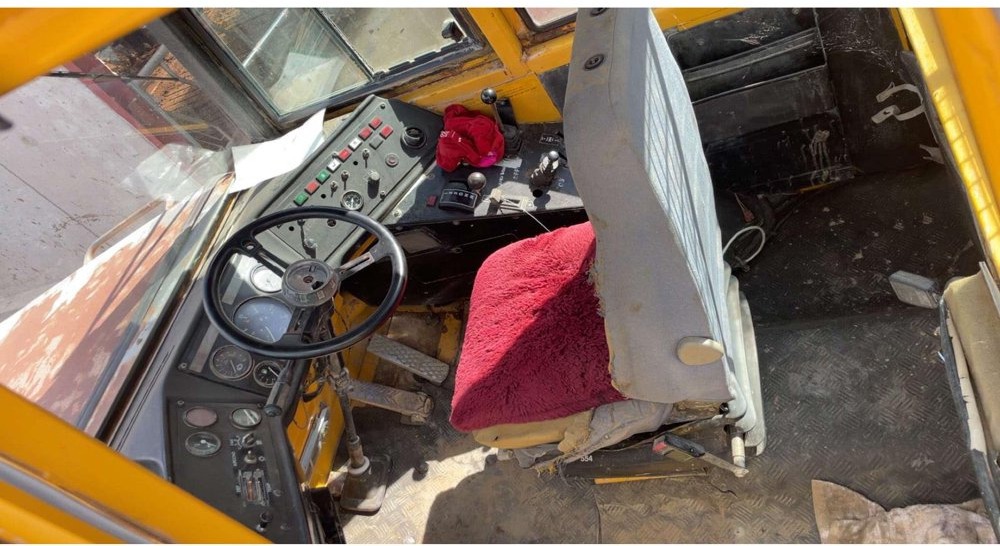 Volvo A25C - Rammestyrt dumper: bilde 4 Volvo A25C - Rammestyrt dumper: bilde 4