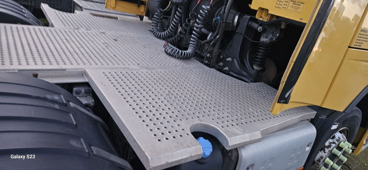Volvo FH 460 - Trekkvogn: bilde 3 Volvo FH 460 - Trekkvogn: bilde 3