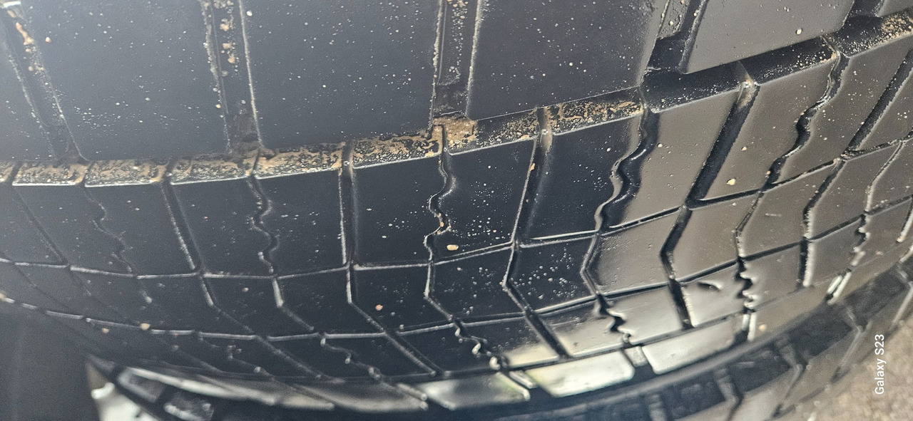 Trekkvogn Volvo FH 500: bilde 9 Trekkvogn Volvo FH 500: bilde 9