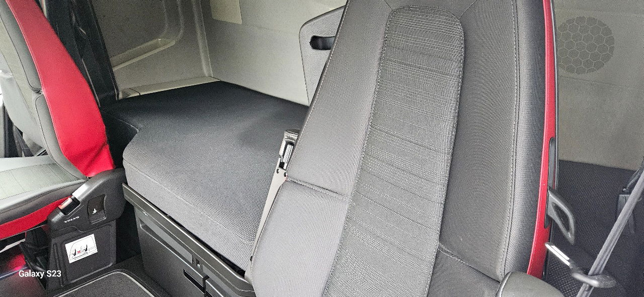 Trekkvogn Volvo FH 500: bilde 13 Trekkvogn Volvo FH 500: bilde 13