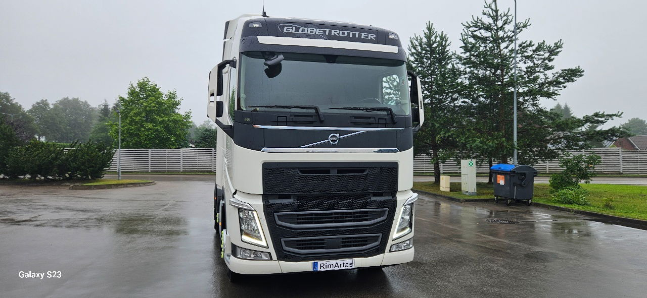 Trekkvogn Volvo FH 500: bilde 6 Trekkvogn Volvo FH 500: bilde 6