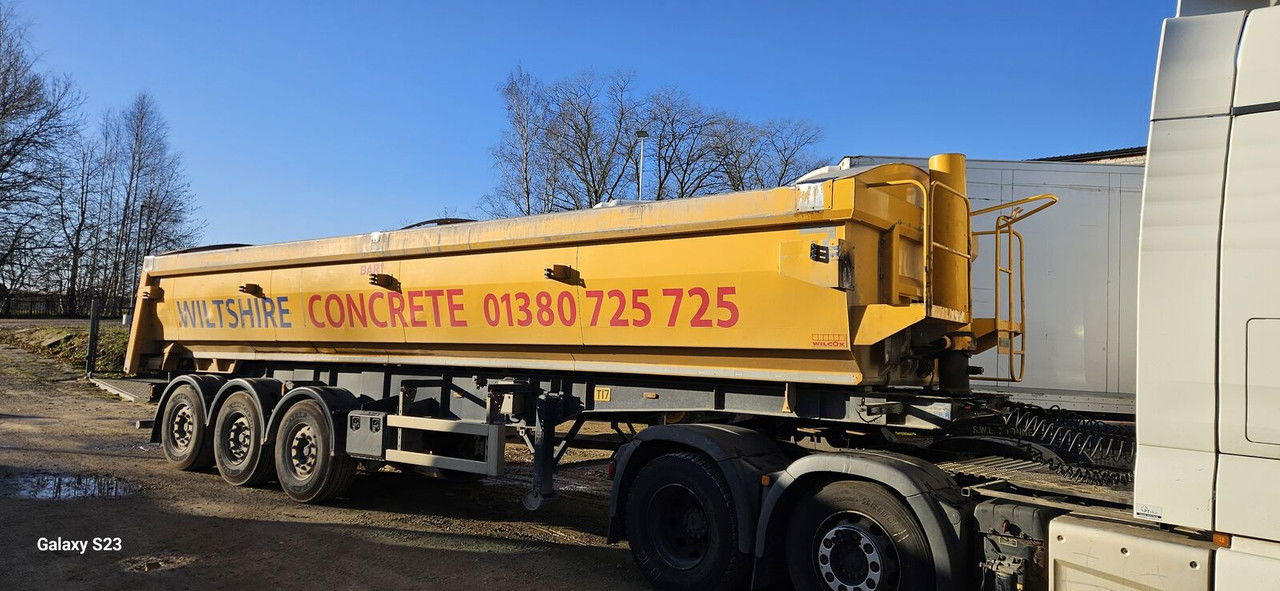 Wilco Wilcox - Tippsemi: bilde 2 Wilco Wilcox - Tippsemi: bilde 2