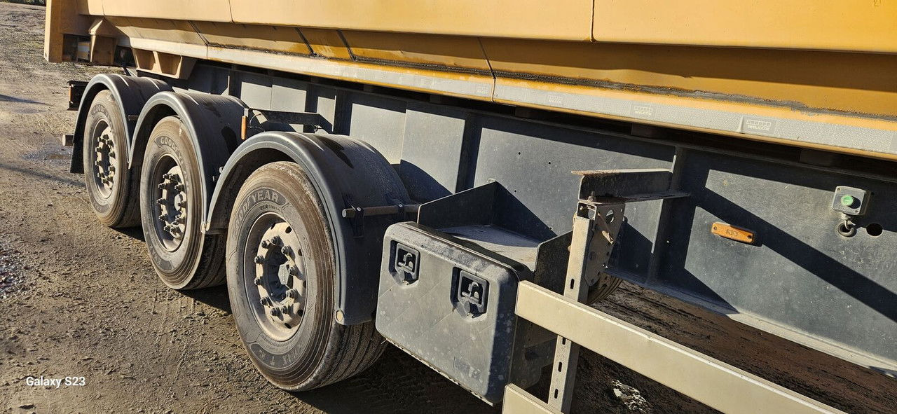 Wilco Wilcox - Tippsemi: bilde 5 Wilco Wilcox - Tippsemi: bilde 5