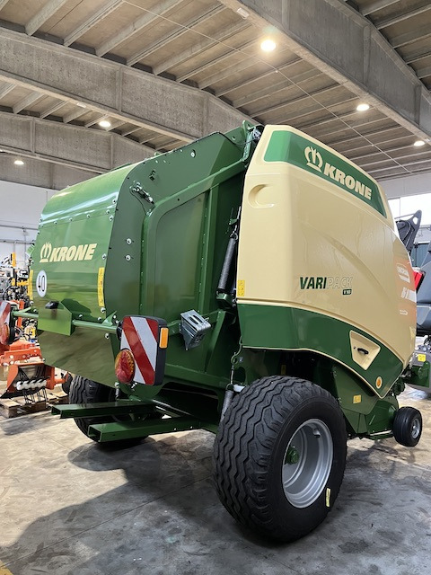 Rotopressa nuova Krone Vari Pack V 165 - Rundballepresse: bilde 4 Rotopressa nuova Krone Vari Pack V 165 - Rundballepresse: bilde 4