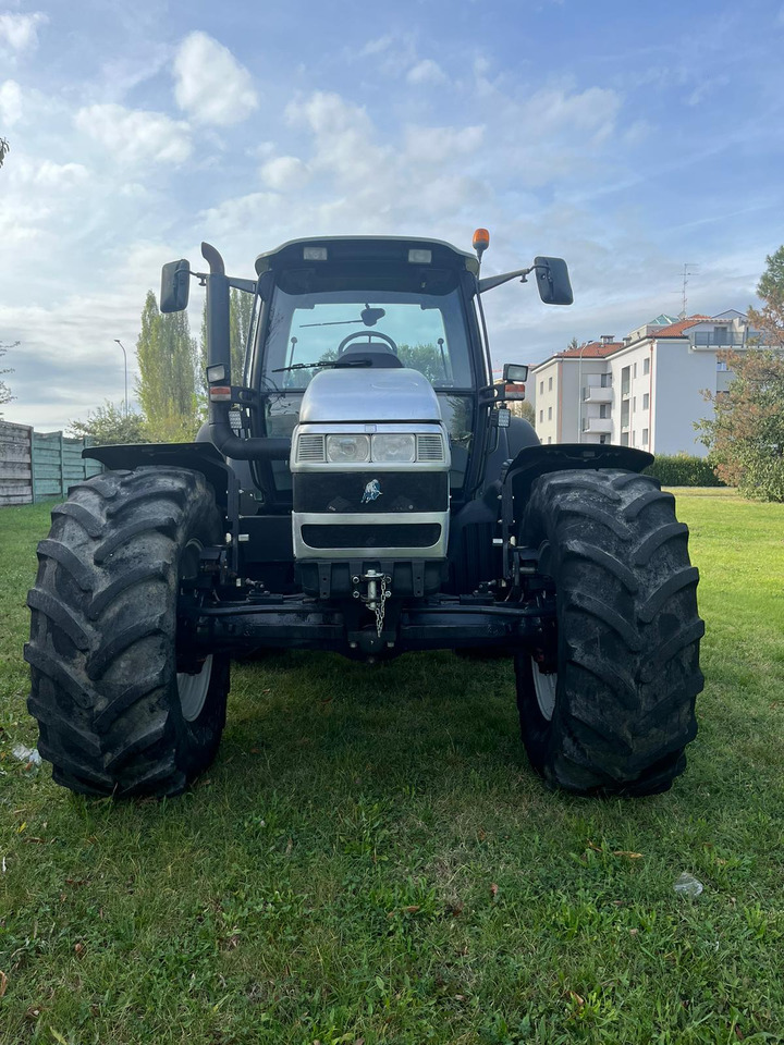 Trattore usato Lamborghini Champion 135 - Traktor: bilde 2 Trattore usato Lamborghini Champion 135 - Traktor: bilde 2